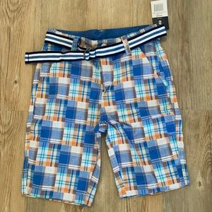 Boys Izod shorts